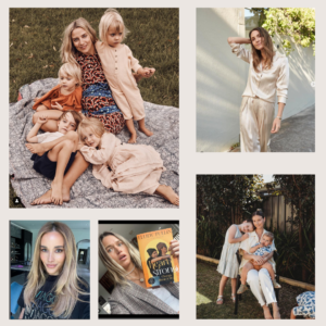 Best Instagram mums to follow